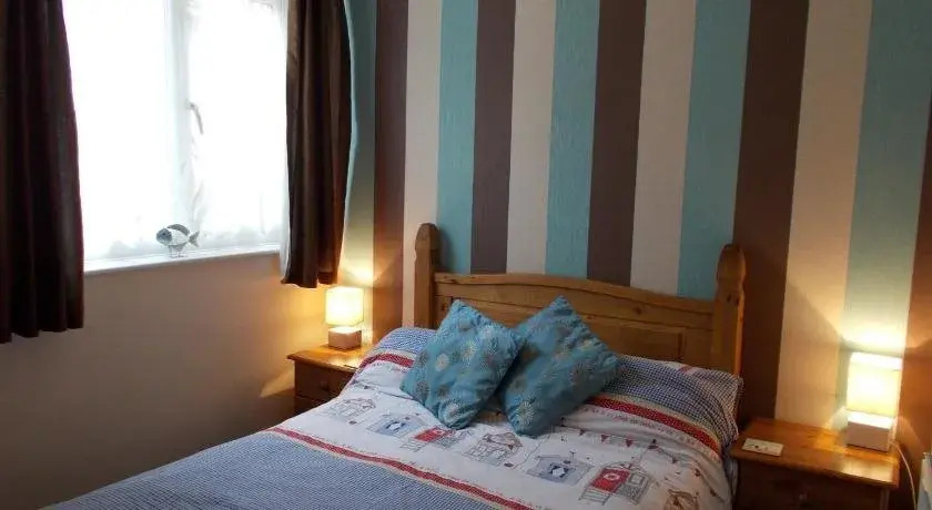 Sandcastles Guest House