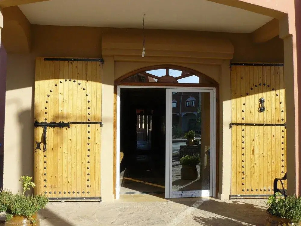 Hotel Palm Barraoui