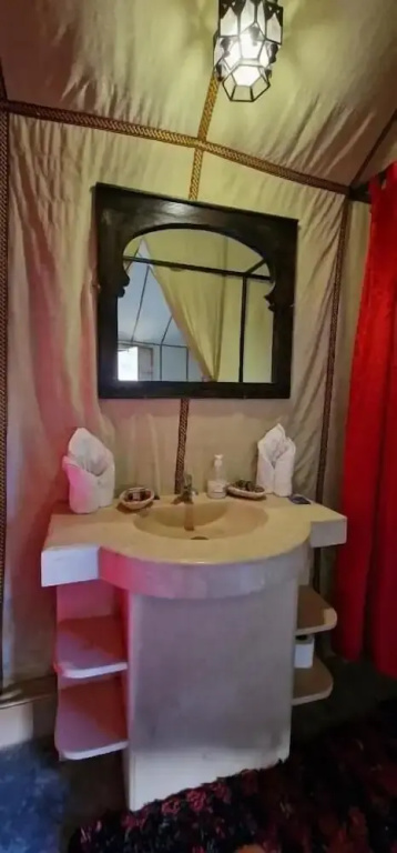 Merzouga Relax Camp