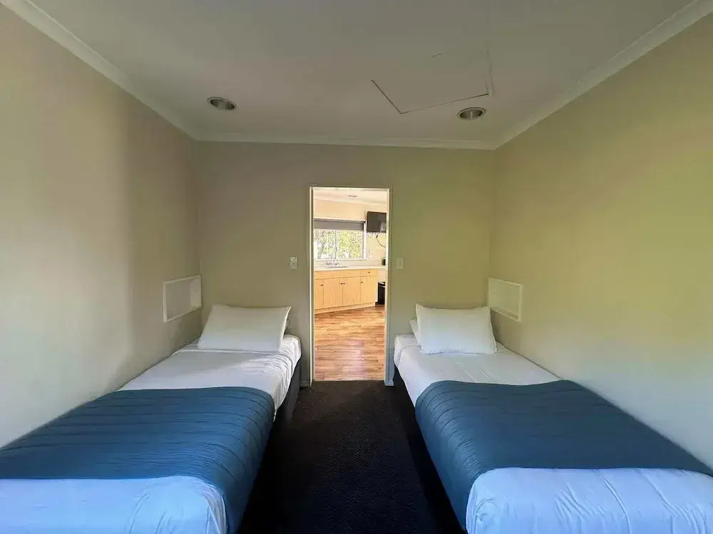 Pohara Beach TOP 10 Holiday Park