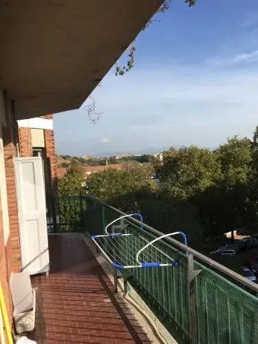 Chicco's House