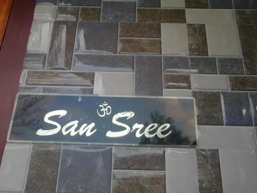 Sansreevillas