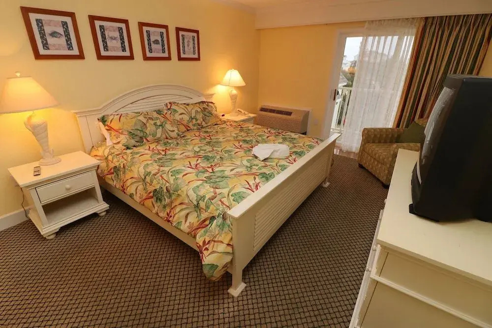 Villas of Hatteras Landing by KEES Vacations