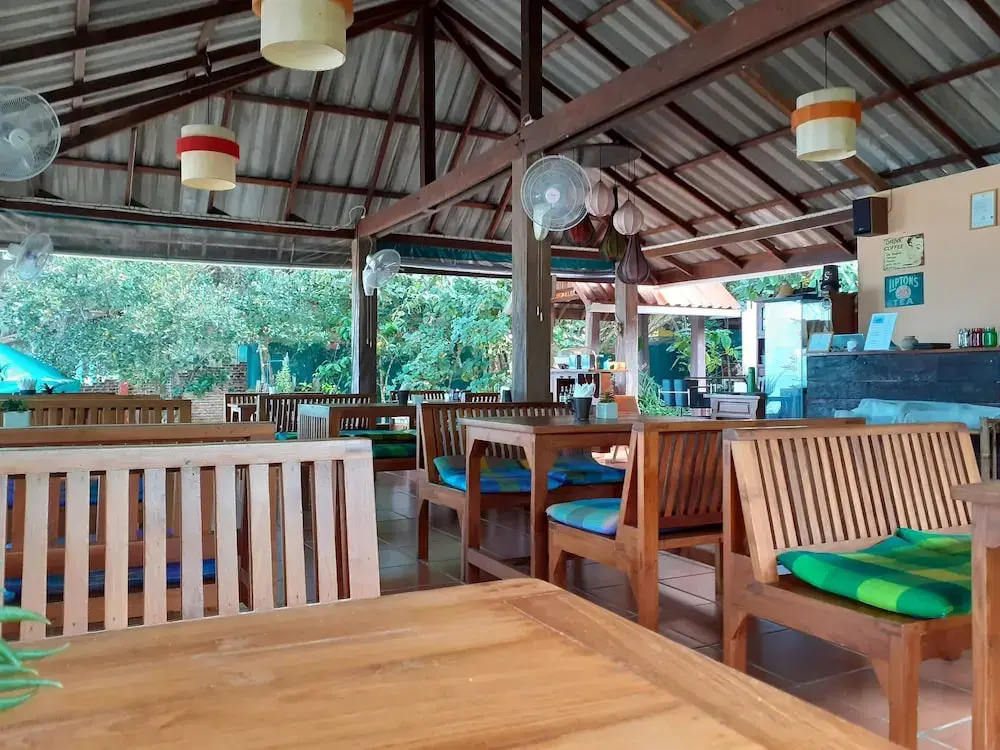 Barefoot Project formerly Baan Klong Kleng
