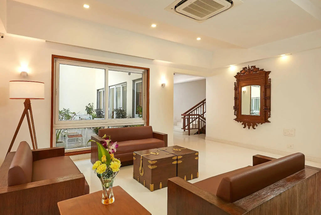 Maroma Suites
