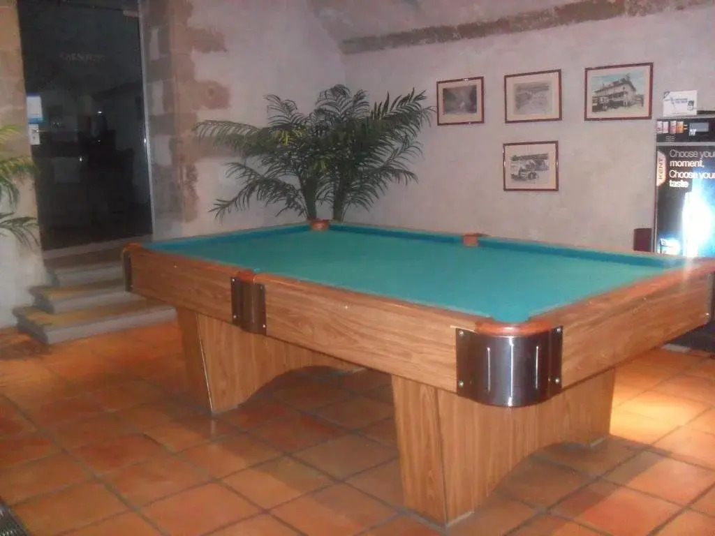 Boutique Hôtel de lEcu Vaudois