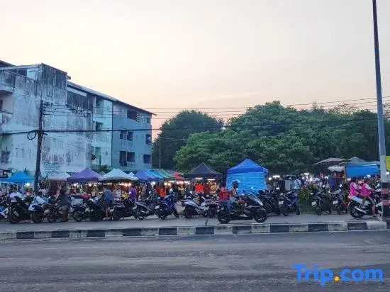 Kana Hotel Phuket普吉岛卡娜酒店