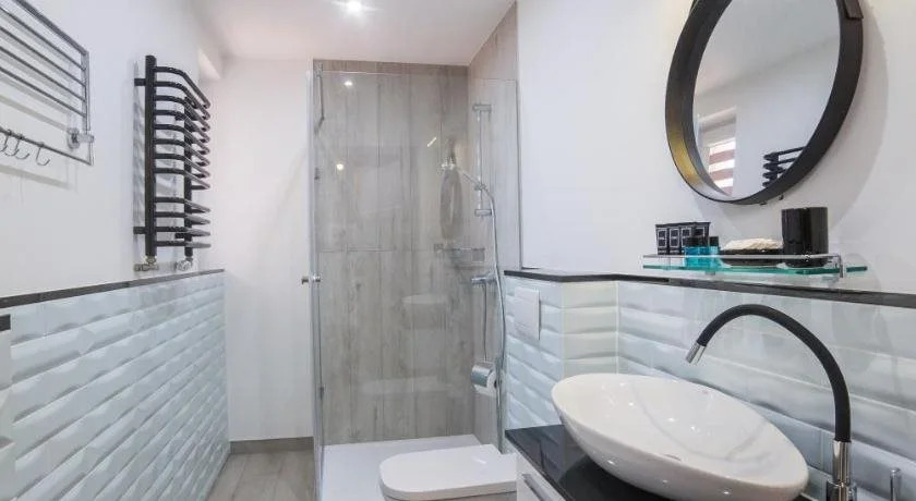 Apart Harmony - Apartamenty Baltic Harmony