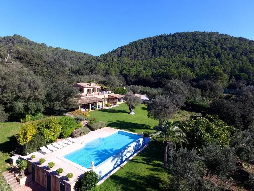 Sa Tafona Esporles "Finca Son Quint"