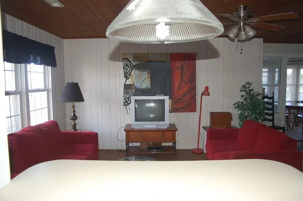 Drake House (1145) - 4 Br Home