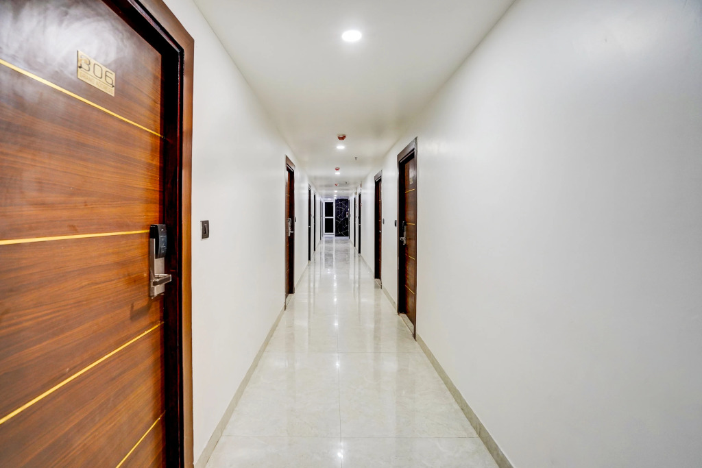 Grand Address Hotel and Banquet