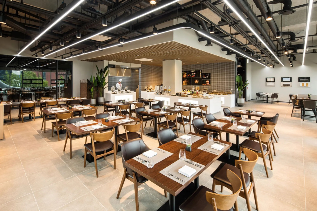 Aiden by Best Western Cheongdam