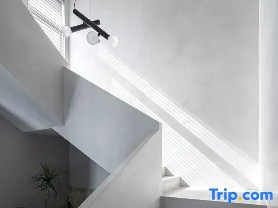 Xiangshan Shipu Enze seascape b&B