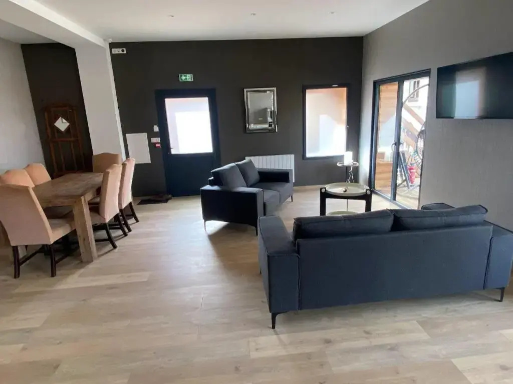 Parc Beausejour Aparthotel