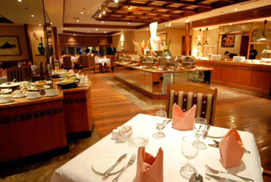 Puteri Wing - Riverside Majestic Hotel