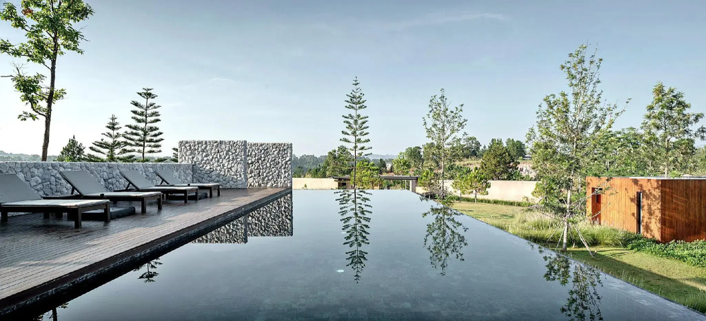 De Capoc Resort