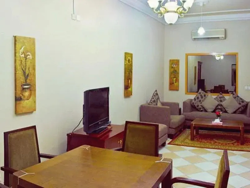 Regency Jeddah Hotel