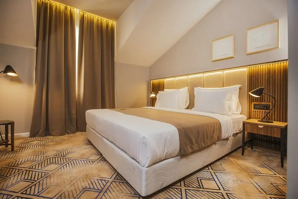 Armerun Heritage Hotel & Residences