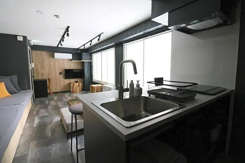 SAPPORO HOUSE N26W5 - Vacation STAY 01459v