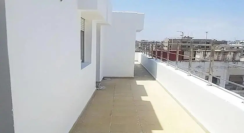 La Maison Teranga