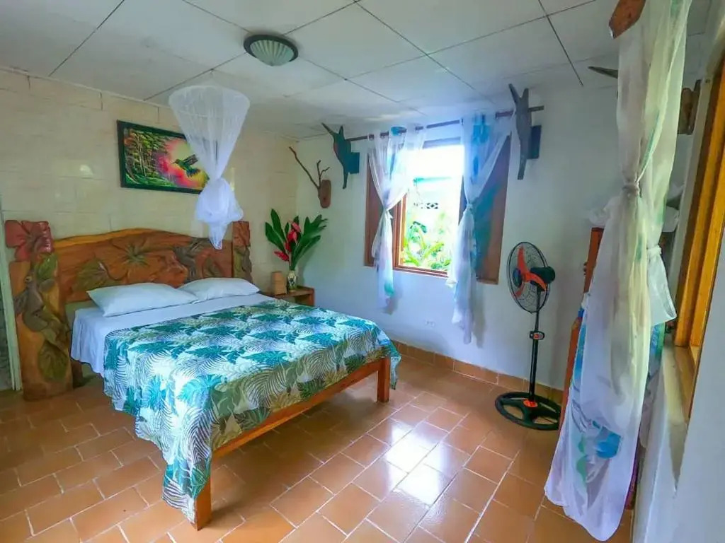 Cabinas Tito