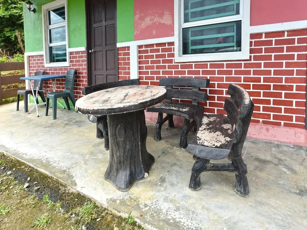 Oyo 90605 Nurulhuda Langkawi Hillview Roomstay