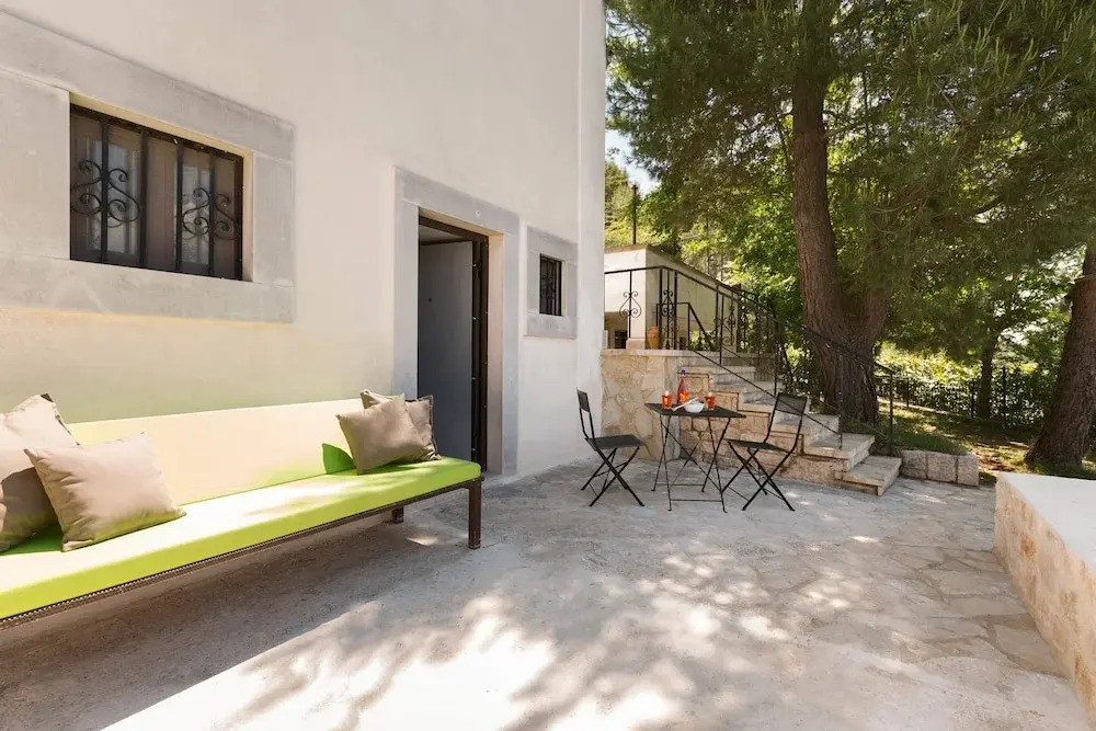 Villa Cri