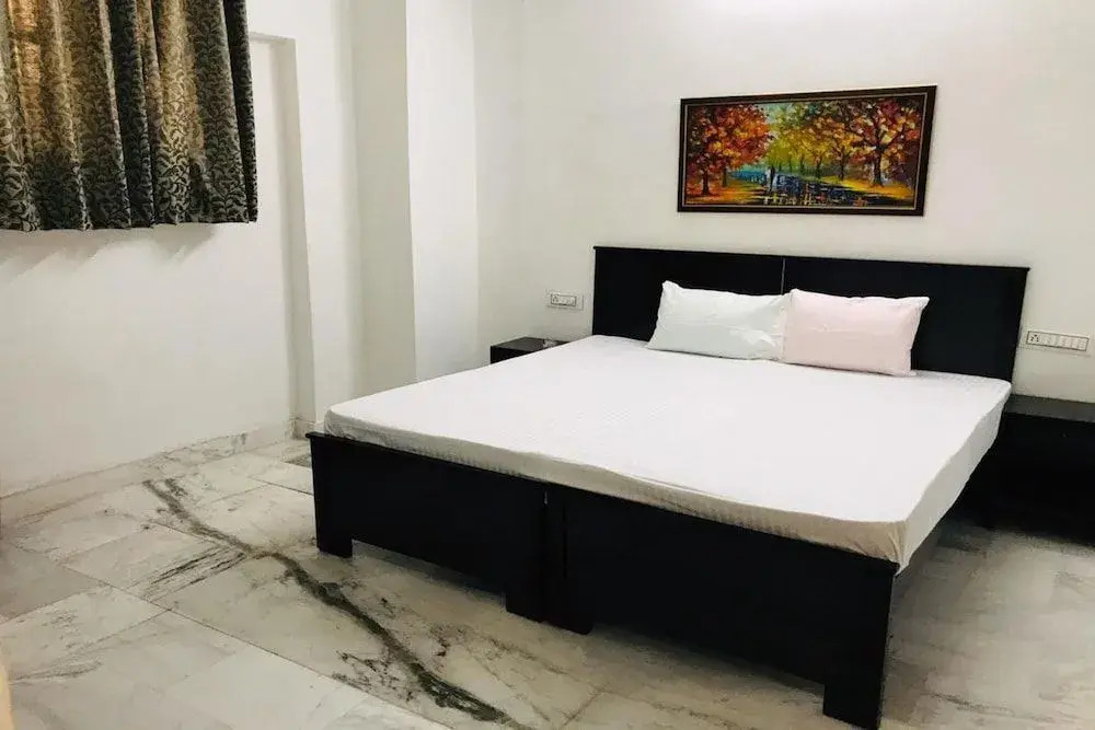 Saffire Suites