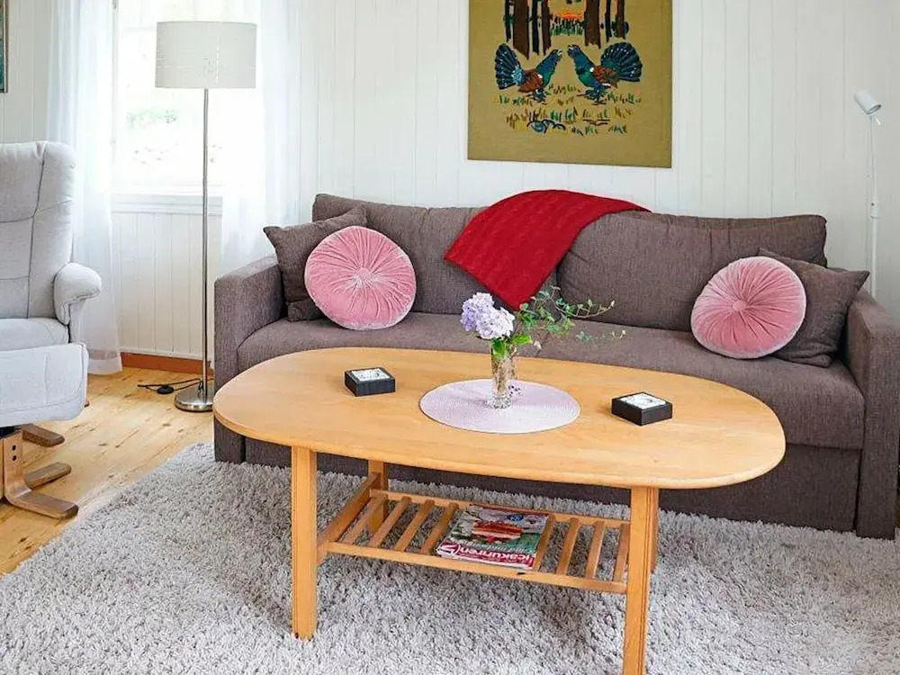5 Person Holiday Home in Västervik
