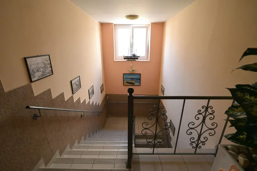 Hotel Electra