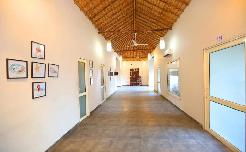 Mystic Medow Club & Resort by OYO Rooms