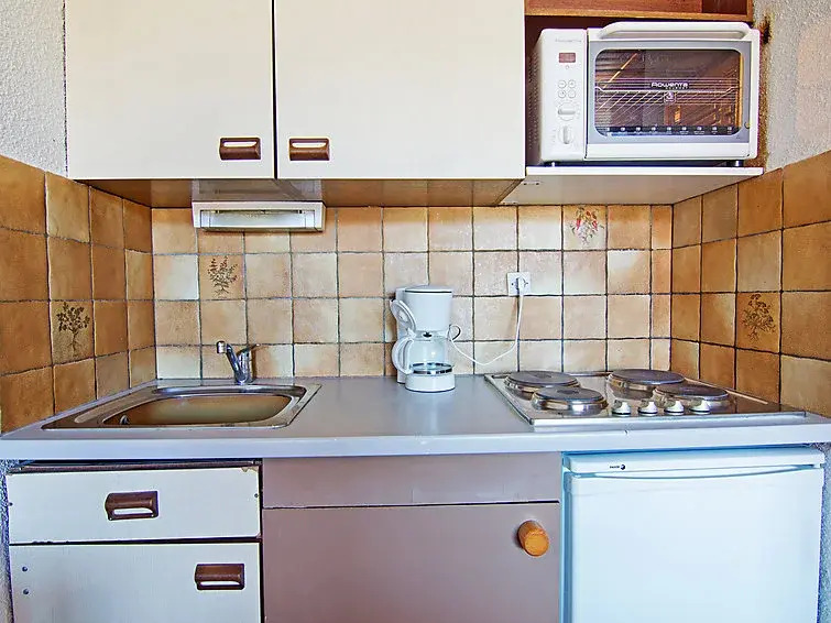 Eterlous Appartements VTI