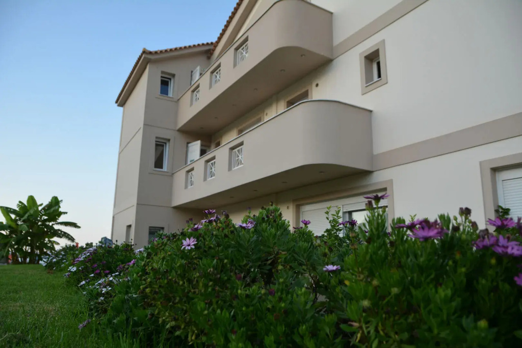 Al Mare Hotel