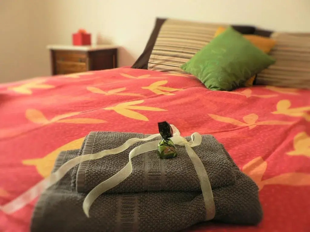 B&B Stelle Di Roma