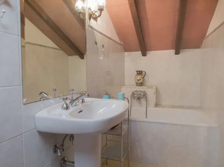 Locazione turistica Fiumetto