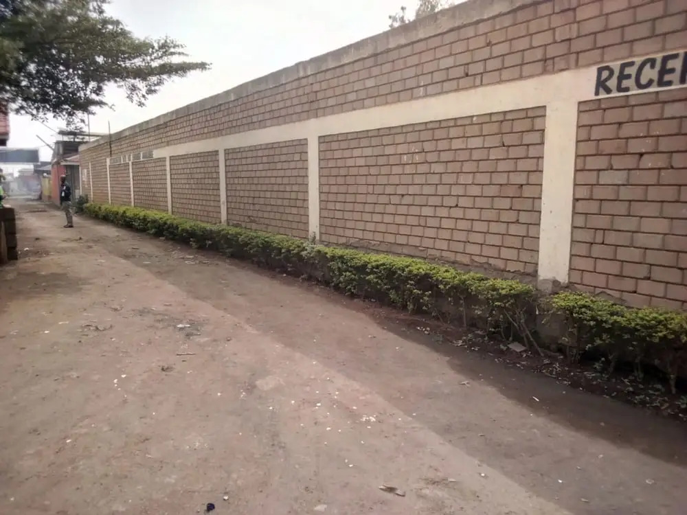 Serengeti Gardens Hotel