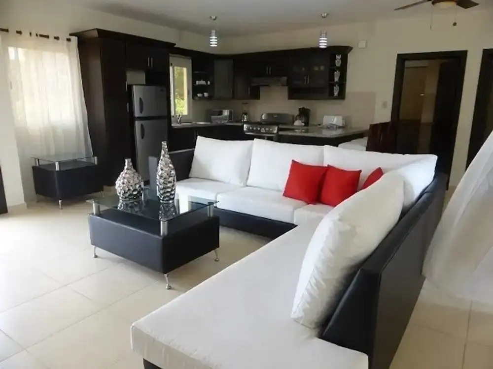 Newly Build 3 Bedroom in Gated Community