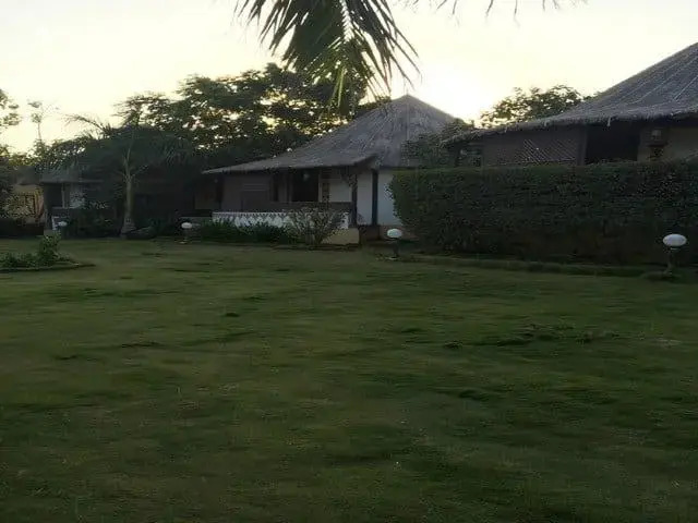 Ryan Resort