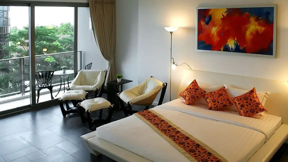 NorthPoint Pattaya by GrandisVillas