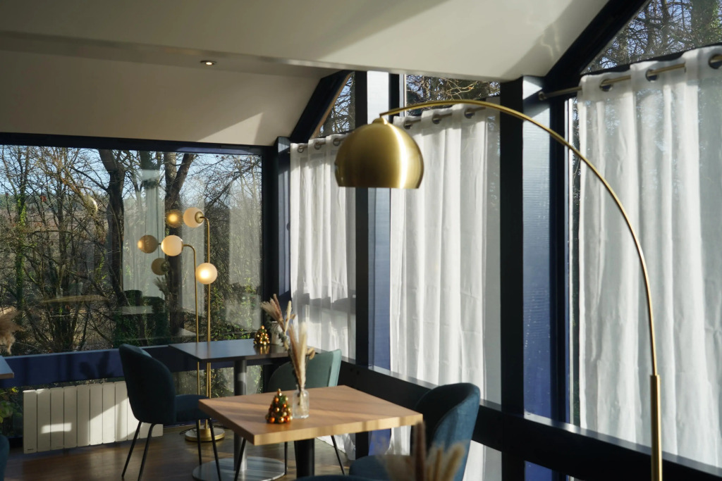 Best Western Auray le Loch