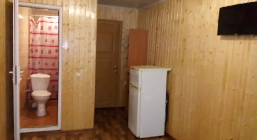 Эллинг около Моря