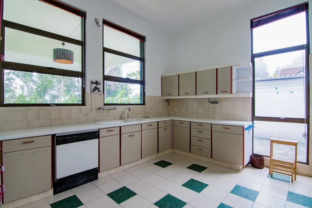 Cameron Highlands Bungalow (Pine Cottage)