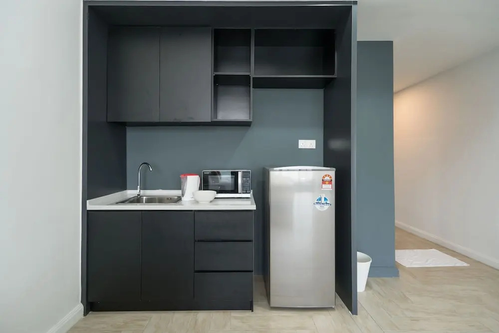 OYO Home 43951 Fair  Studio Empire City Marriot