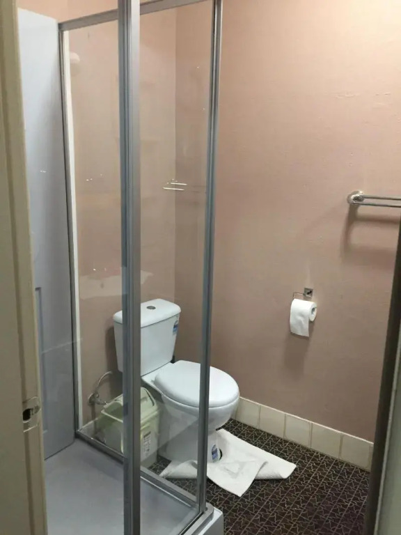 iMotel Cooma