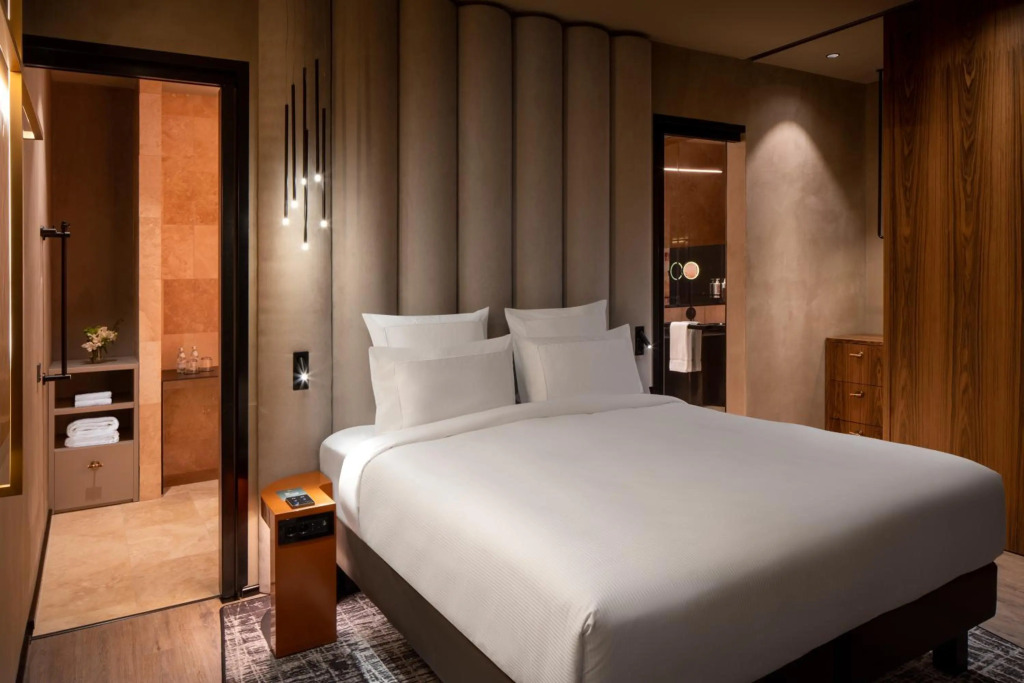 The Emporium Hotel Plovdiv - MGallery Collection