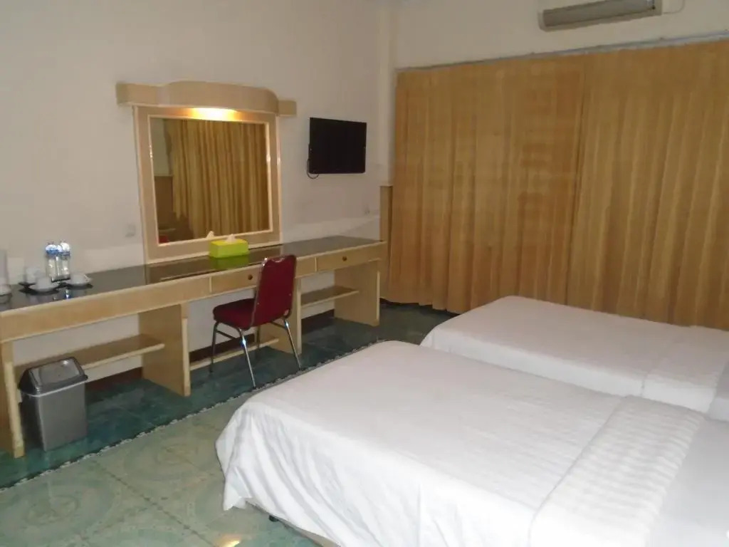 Hotel Duta Syariah