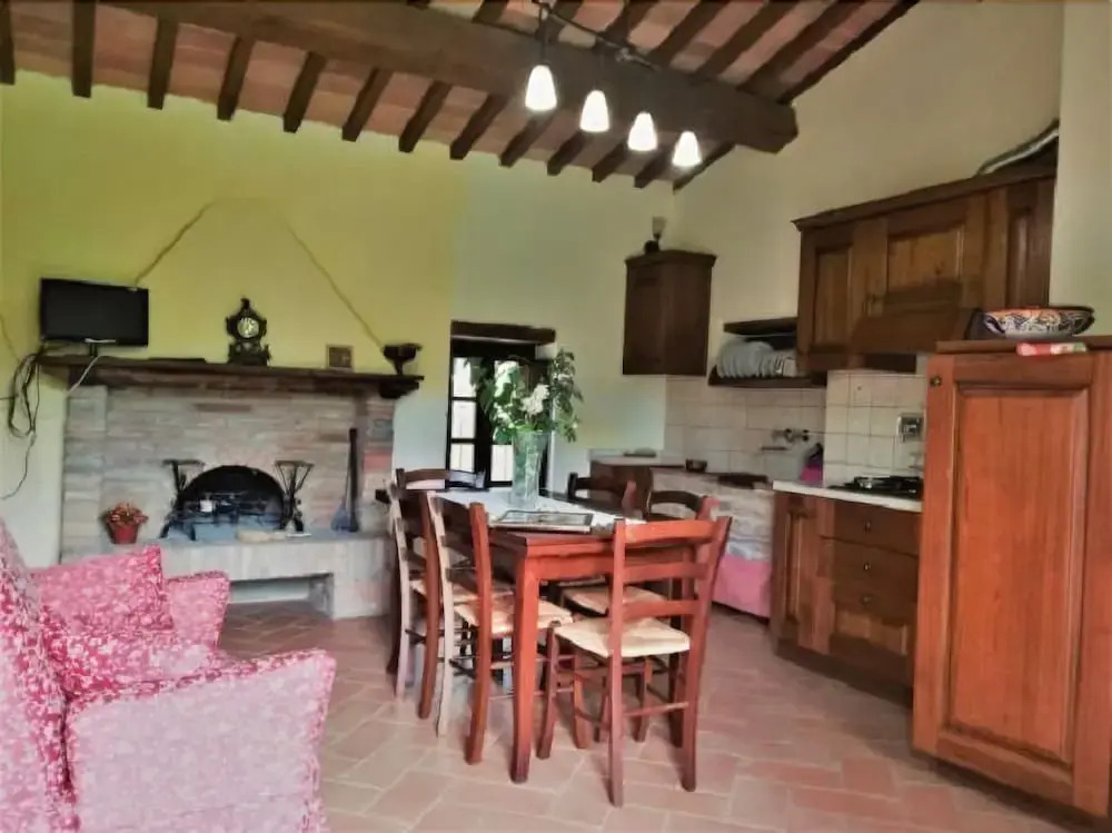 La Fornace Vacanze