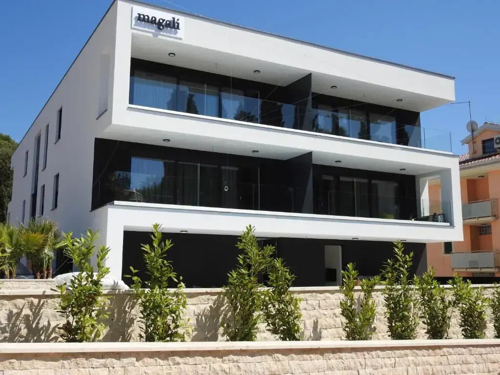 Luxury Apartments Magali 2