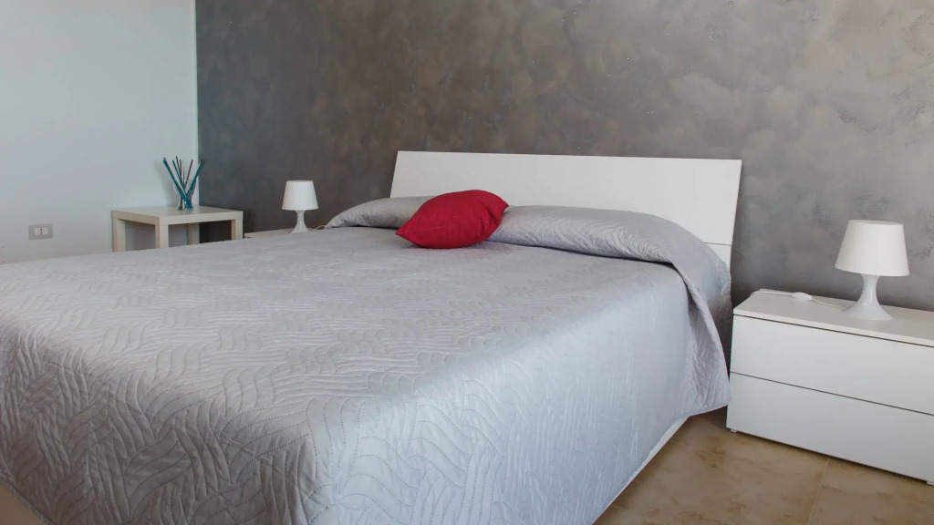 B&B Mediterraneo