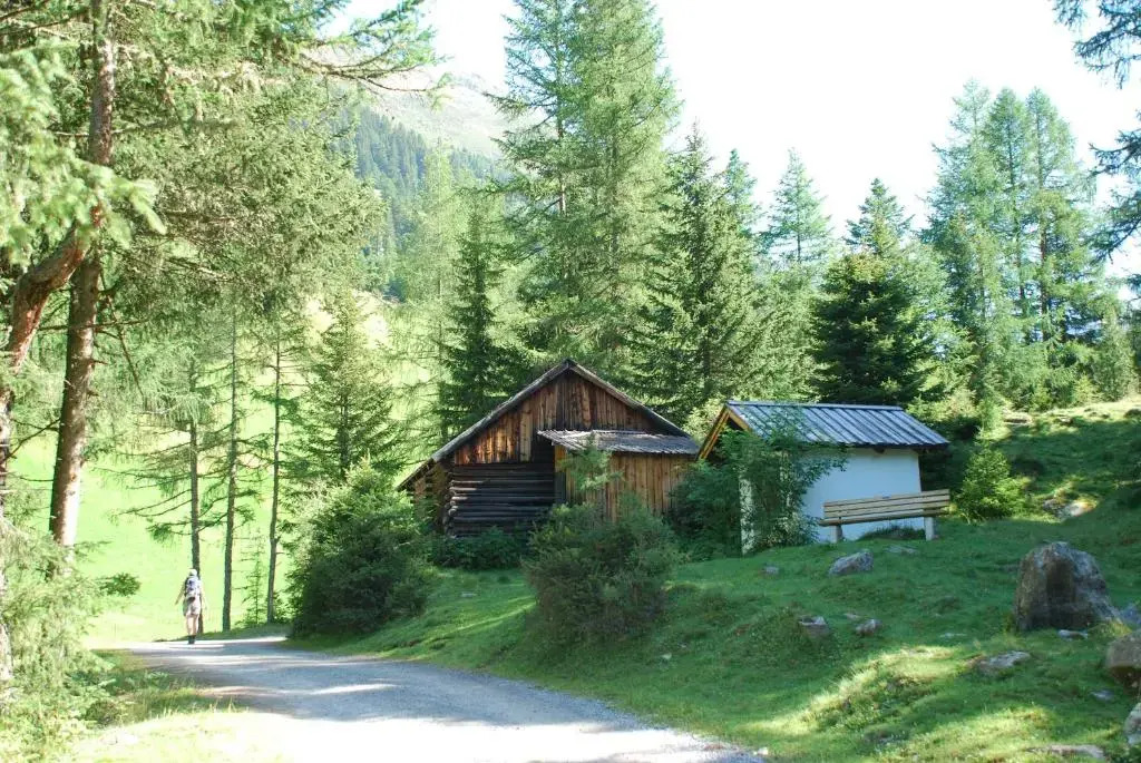 Haus Wiesenblick